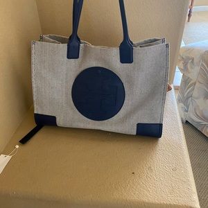Tory Burch Ella Large tote
